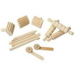 Playdough Tools