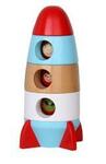 magnetic Stacking rocket
