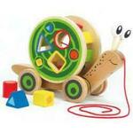 HAPE Walk Along Snail