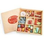 My Forest Floor - Woodland Sensory Play