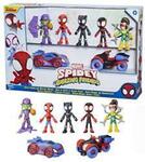 Spidey and his Amazing Friends Pack