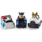 Paw Patrol Rescue Racers