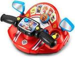 Paw Patrol Steering Wheel
