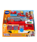 VTech Toot-Toot Friends 2-in-1 Fire Station