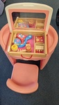 Beauty Play Set