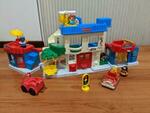 Fisher Price Little People Main Street