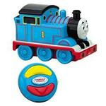 Remote Control Thomas the Tank Engine
