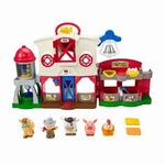 Little People Farm Set
