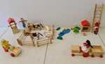 Schleich Stable & Farm Animals