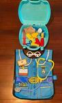 Doctor and Nurse Kit