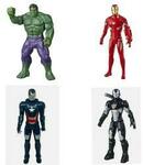Avengers Figurines
