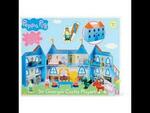 Sir George`s Castle Playset