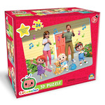 Cocomelon 3D Puzzle