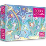 Unicorns Puzzle - 100 pieces