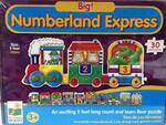 Numberland Express