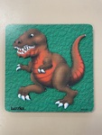 T-Rex Puzzle