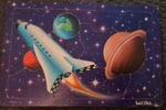 Space Puzzle