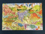 Dinosaur Puzzle