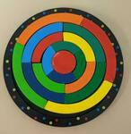 Circle Puzzle