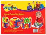 Wiggles Jigsaw Connecting Shapes