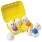 Hide `N` Squeak Eggs