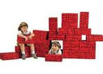 Giant Construction Blocks
