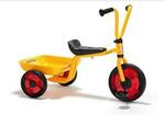 Winther Tricycle with Carrier tray