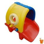 Peekaboo Activity Tunnel