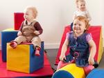 Soft Play Kit - Big Blocks