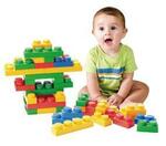 Soft Block Construction Set 1