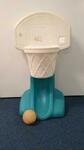 Basketball Hoop 