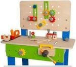Hape Tool Bench