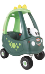 Dino Cozy Coupe