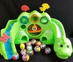 Drop and Roar Dinosaur