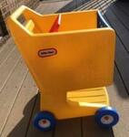 Shopping Trolley & Accessories