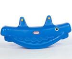 Whale Tetter Totter