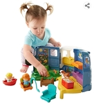 Little People Songs and Sounds Camper