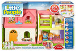 Little People Surprise and Sounds Home