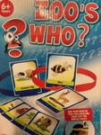 Zoo's Who?