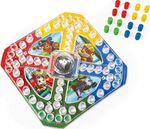 Paw Patrol Press-O-Matic Board Game