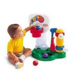 Little Tikes 3 in 1 Sports Set