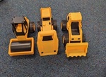 Construction Vehicles
