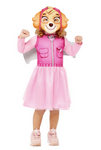Skye Paw Patrol Costume