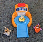 Octonauts Gup Speeders Launcher