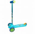 Bluey Lean and Steer Tri-Scooter