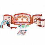 Calypso's School Playset (Bluey)