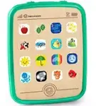 Magic touch curiosity tablet