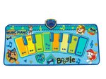Paw Patrol Pup Pup Boogie Electronic Music Mat