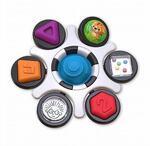 Curiosity Clutch Sensory Toy