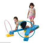  Weplay Motor Skill Basic Set - Balance Beam